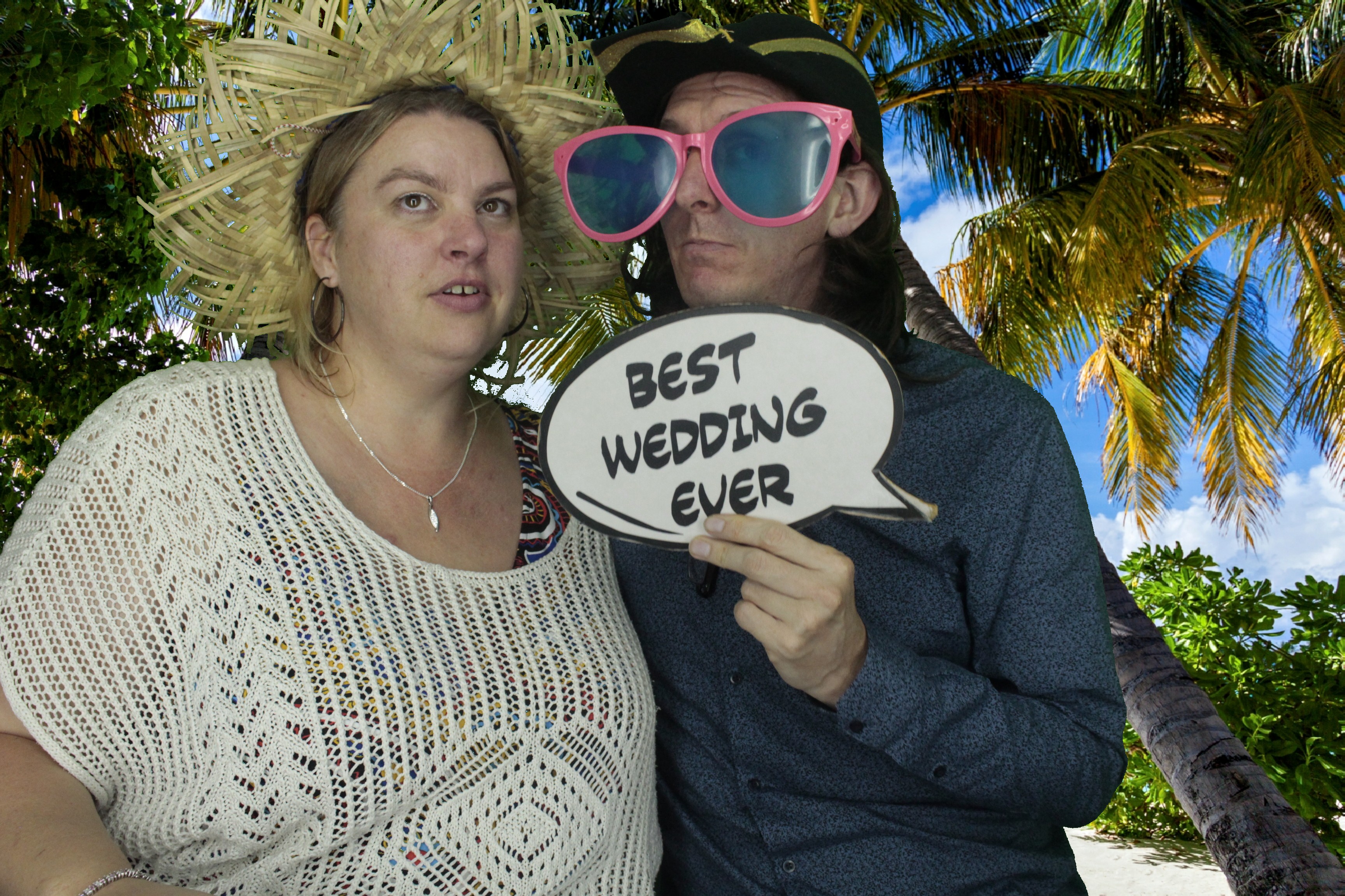 Mr & Mrs McIlvaney | View more photos from the event at gallery.myphotoboothexperience.co.uk/u/MyPhotoBoothExperienceLtd/Mr-Mrs-McIlvaney